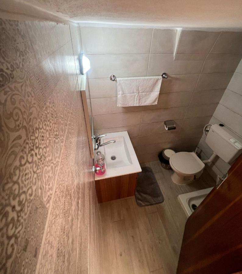 Hotel Qandeel - Dar Botto Bethlehem Esterno foto