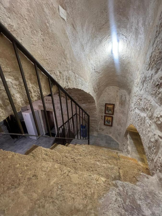 Hotel Qandeel - Dar Botto Bethlehem Esterno foto