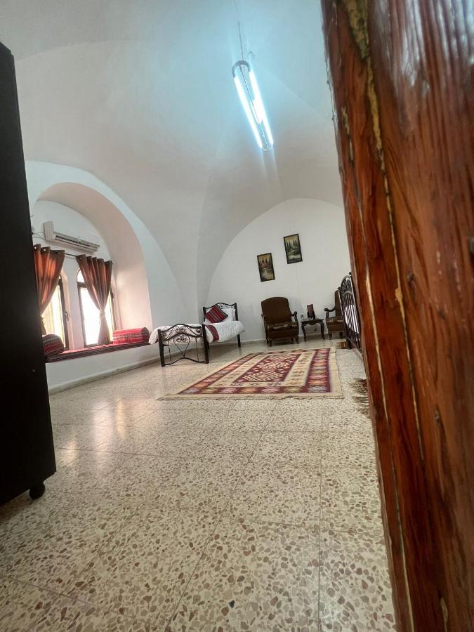Hotel Qandeel - Dar Botto Bethlehem Esterno foto